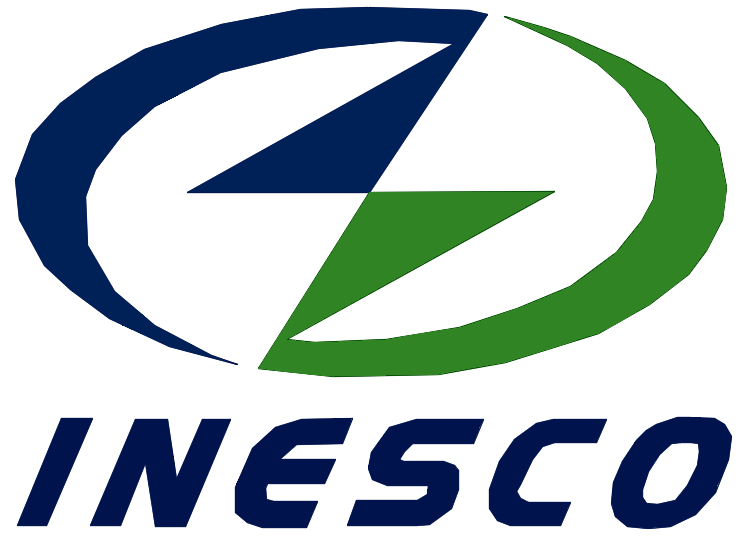 INESCO S.A. Logo